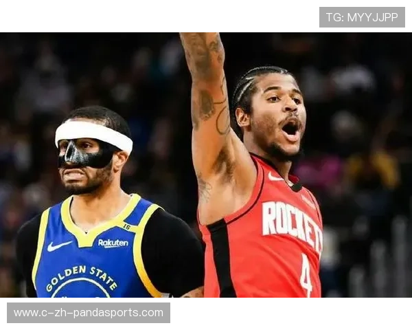 火箭申京策应激活全队进攻 无传统控卫球权自由流动