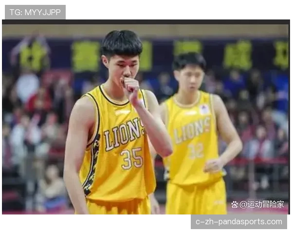 赵嘉义20分2板1助高效输出，青岛锋线射手保持稳定投射